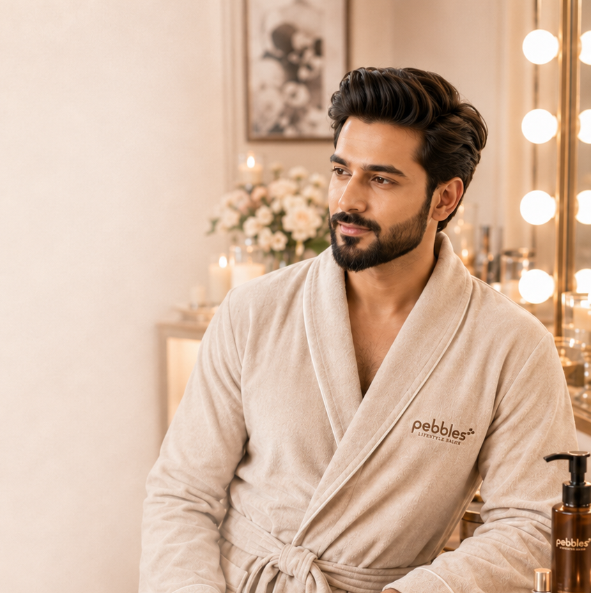 Groom Services